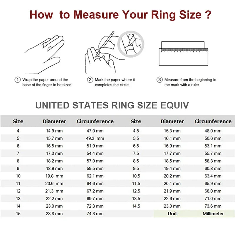 Round Brilliant Cut Colored Gemstone Ring For Momen Wedding RingCouple Rings Suitable For Banquet Party Festival Proposal